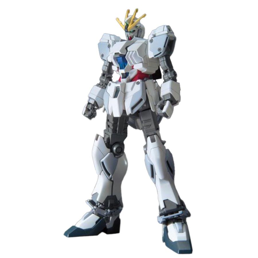 LV426 1/550 機動戦士ガンダムNT ナラティブガンダム A装備 HGUC 機動戦士ガンダムNT ナラティブガンダム A装備 1/144スケール