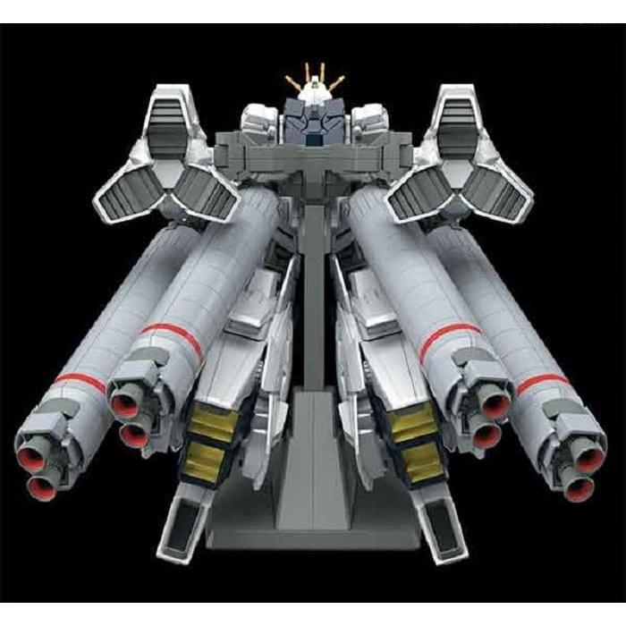 HGUC 機動戦士ガンダムNT ナラティブガンダム A装備 1/144スケール