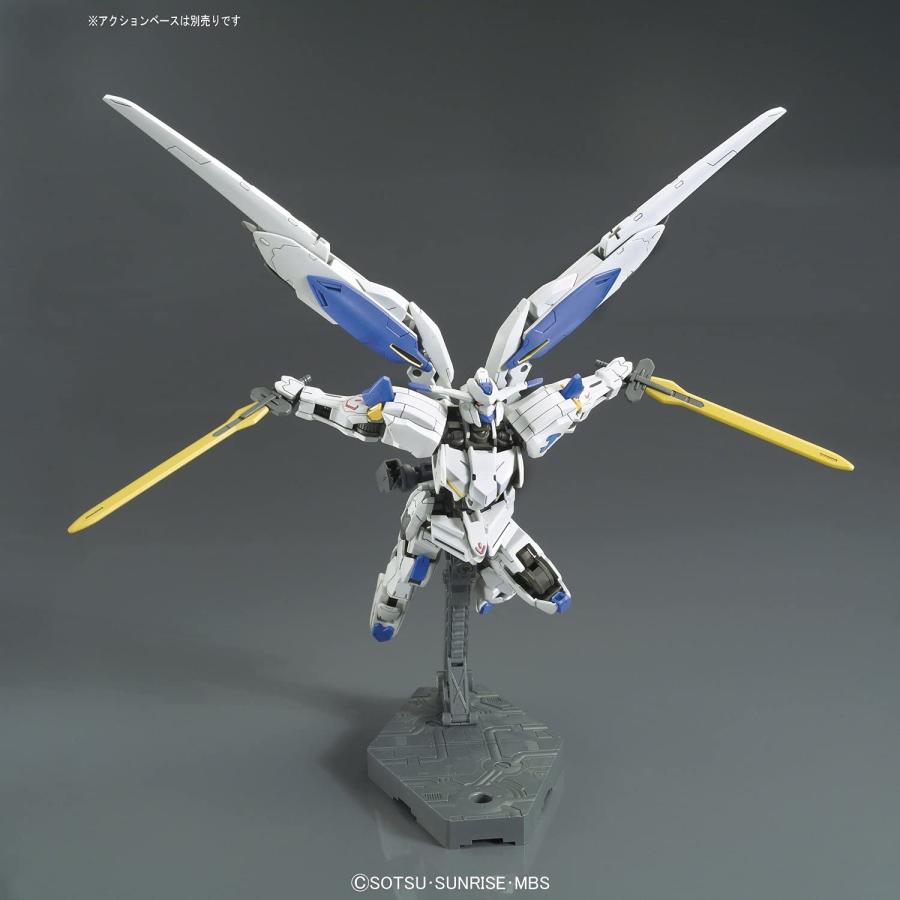 HG 機動戦士ガンダム 鉄血のオルフェンズ ガンダムバエル 1/144