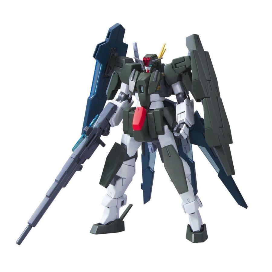 HG 機動戦士ガンダム00 ケルディムガンダム GNHW/R(ジーエヌヘビー