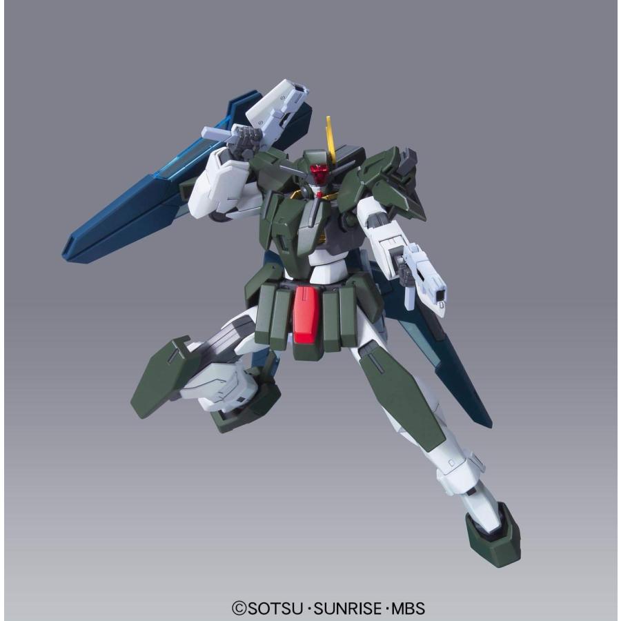 HG 機動戦士ガンダム00 ケルディムガンダム GNHW/R(ジーエヌヘビー