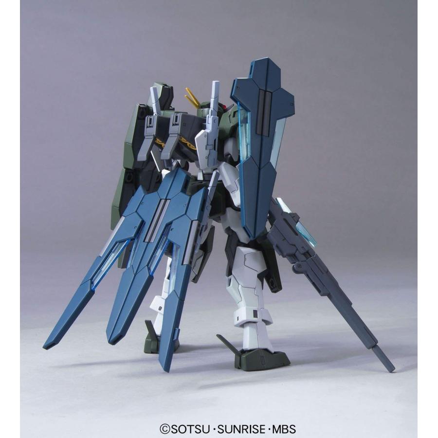 HG 機動戦士ガンダム00 ケルディムガンダム GNHW/R(ジーエヌヘビー