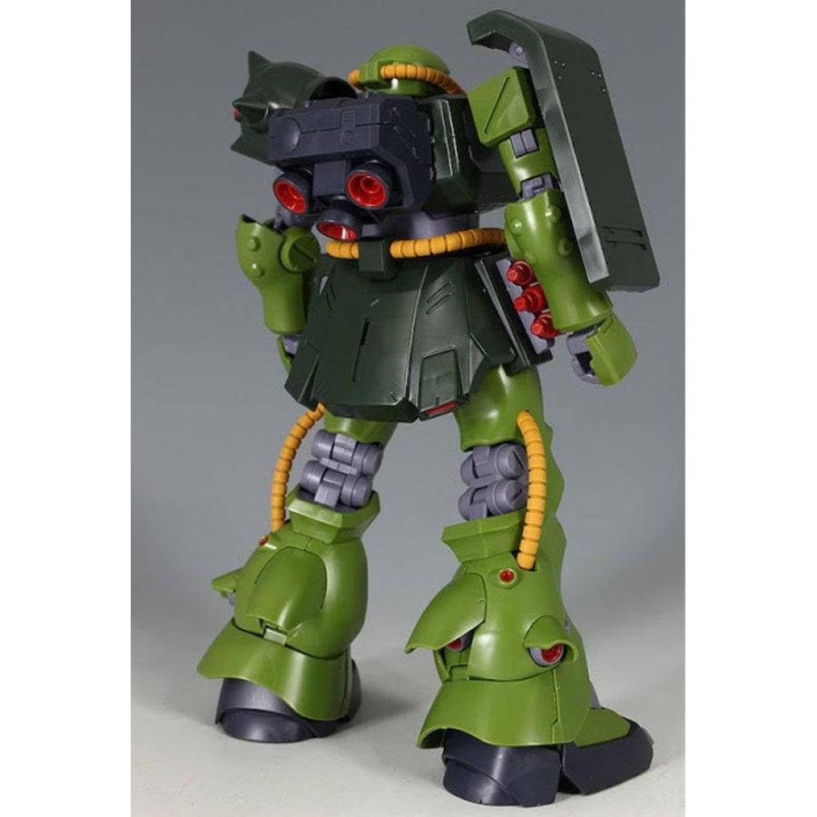 RE/100 1/100 『機動戦士ガンダム0080 ポケットの中の戦争』 ザクII改
