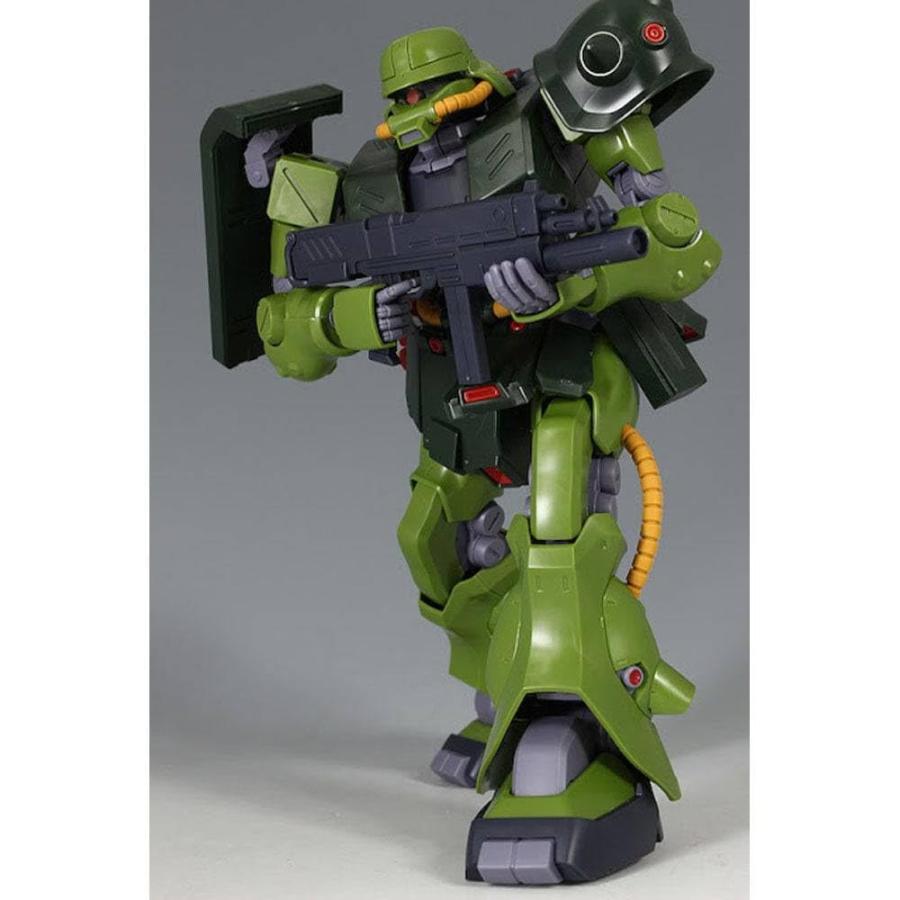 RE/100 1/100 『機動戦士ガンダム0080 ポケットの中の戦争』 ザクII改