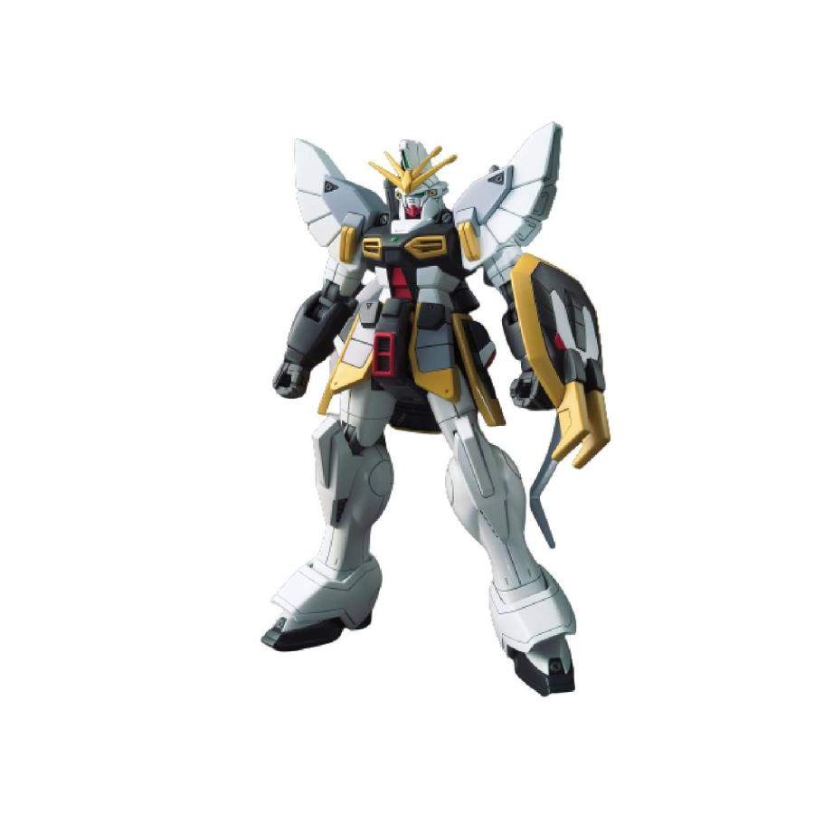 HGAC 1/144 『新機動戦記ガンダムW』 ガンダムサンドロック