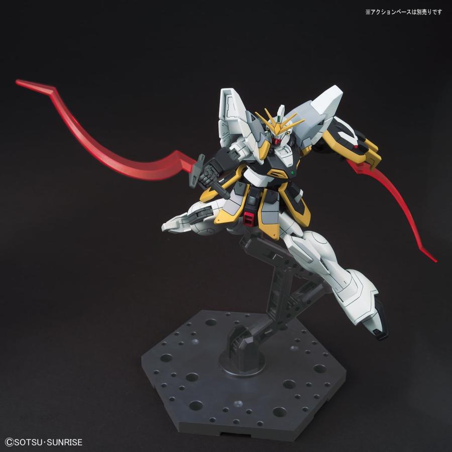 HGAC 1/144 『新機動戦記ガンダムW』 ガンダムサンドロック