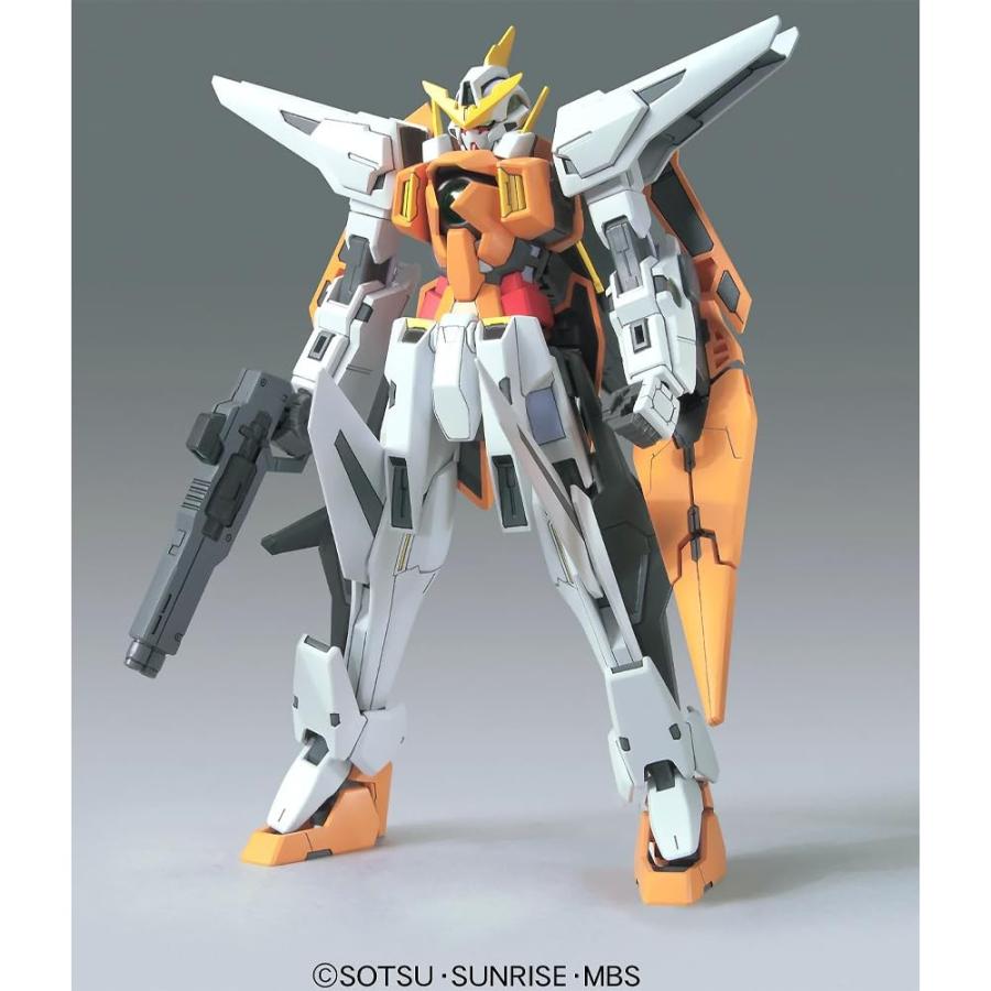 HG ガンダムキュリオス　ガンプラ　プラモデル　塗装済み HG 機動戦士ガンダム00 ガンダムキュリオス 1/144スケール プラモデル