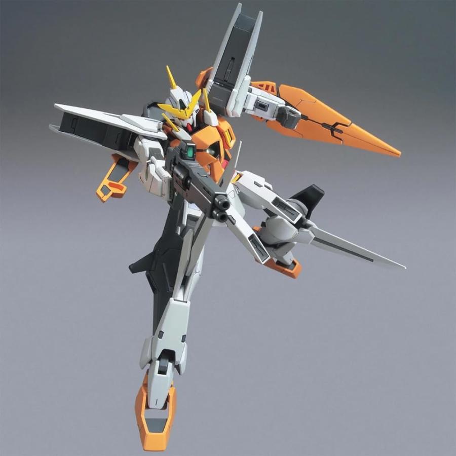 HG 機動戦士ガンダム00 ガンダムキュリオス 1/144スケール プラモデル
