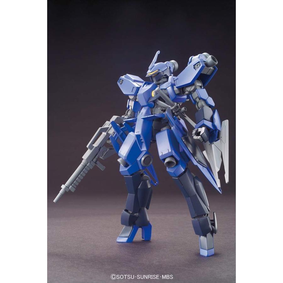 HG 機動戦士ガンダム 鉄血のオルフェンズ シュヴァルベグレイズ