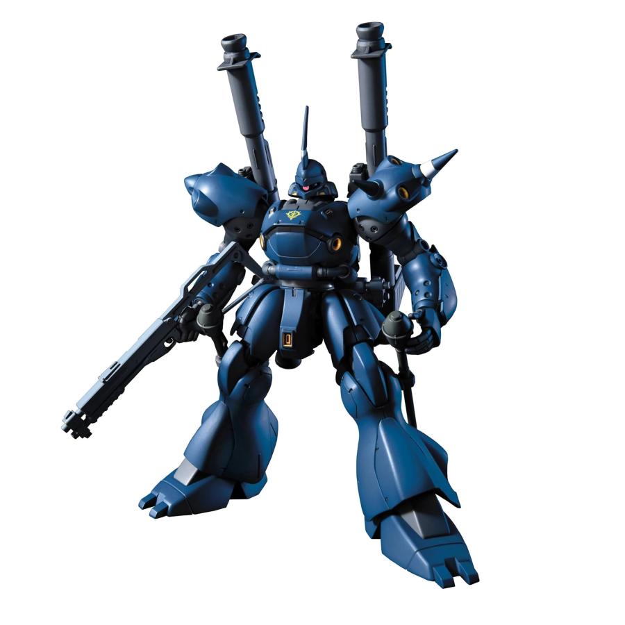 HGUC 機動戦士ガンダム0080 ポケットの中の戦争ケンプファー : NORTH