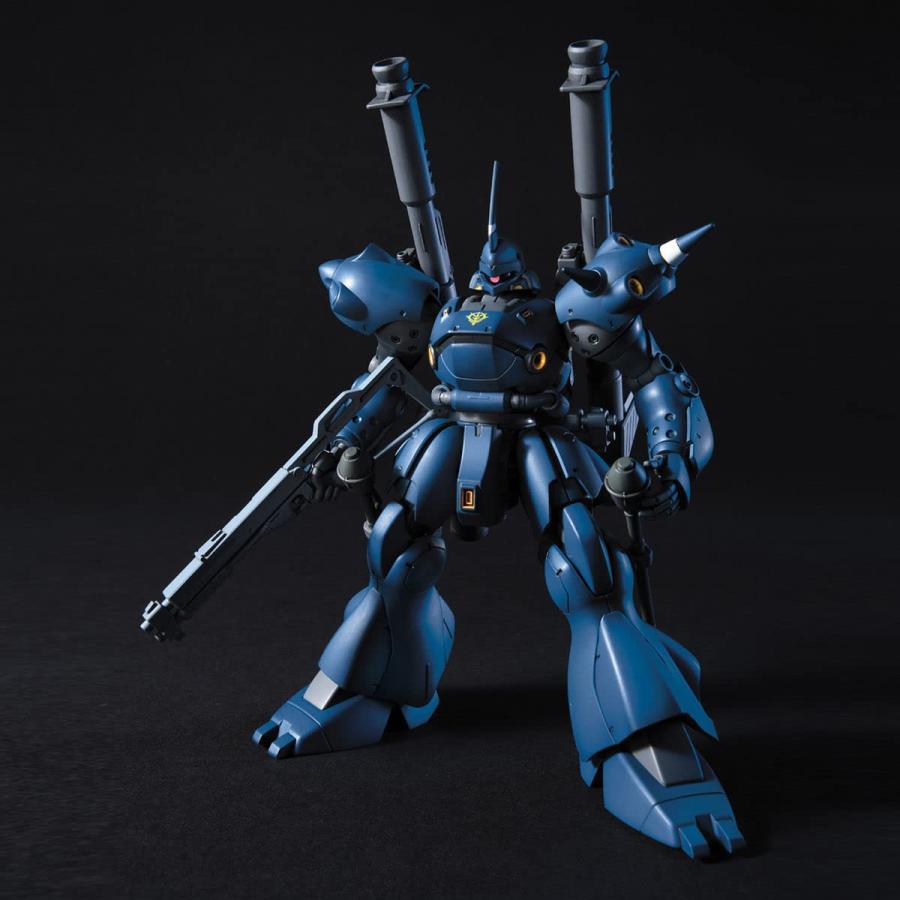 HGUC 機動戦士ガンダム0080 ポケットの中の戦争ケンプファー : NORTH
