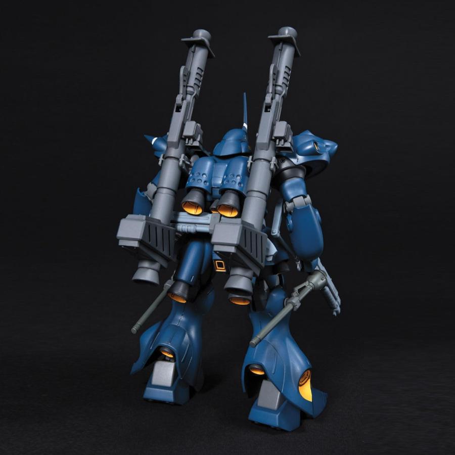 HGUC 機動戦士ガンダム0080 ポケットの中の戦争ケンプファー : NORTH