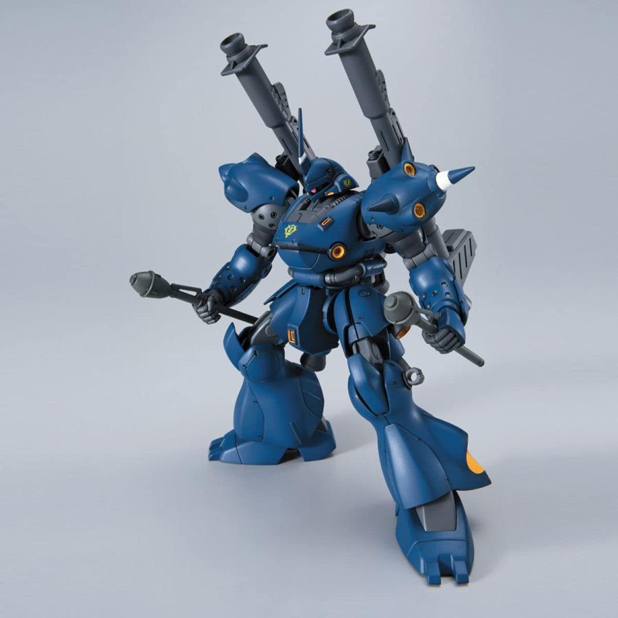 HGUC 機動戦士ガンダム0080 ポケットの中の戦争ケンプファー : NORTH