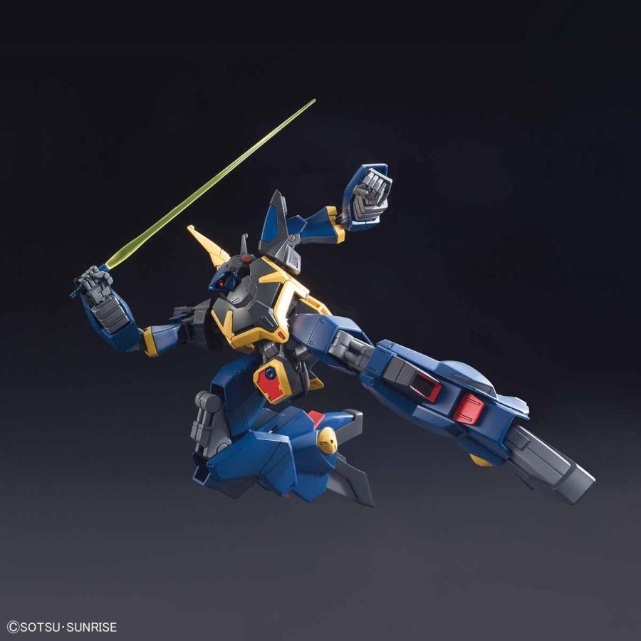 HGUC 機動戦士Zガンダム バーザム 1/144スケール プラモデル : NORTH