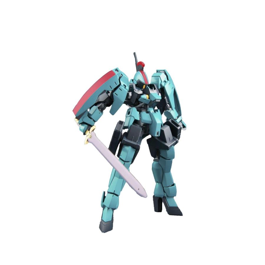HG 機動戦士ガンダム 鉄血のオルフェンズ グレイズリッター (カルタ機