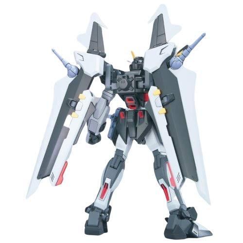 HG 機動戦士ガンダムSEED C.E.73 STARGAZER ストライクノワール