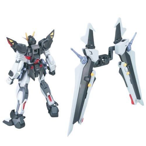 HG 機動戦士ガンダムSEED C.E.73 STARGAZER ストライクノワール