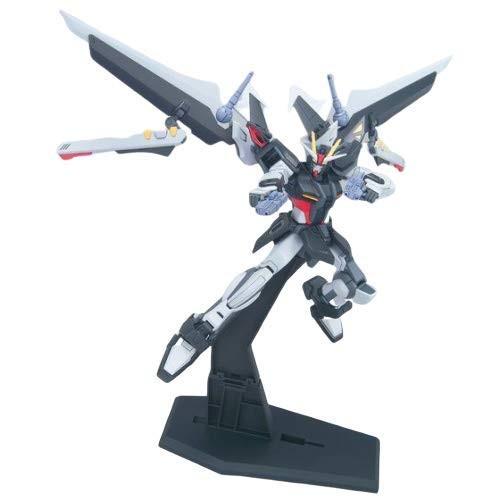 HG 機動戦士ガンダムSEED C.E.73 STARGAZER ストライクノワール