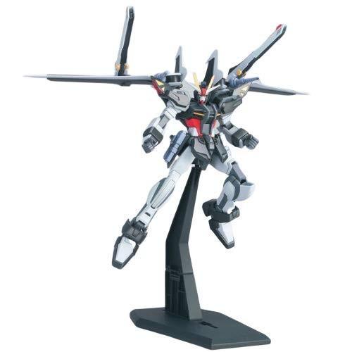 HG 機動戦士ガンダムSEED C.E.73 STARGAZER ストライクノワール
