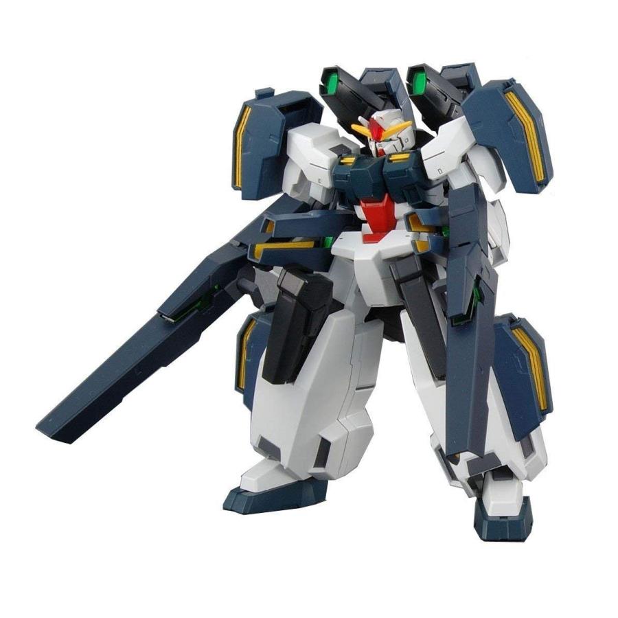 HG 機動戦士ガンダム00 セラヴィーガンダムGNHW/B 1/144スケール