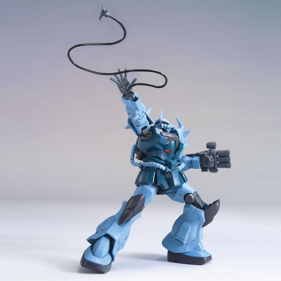 BANDAI（バンダイ） HGUC 機動戦士ガンダム 第08MS小隊 MS-07B3 グフ