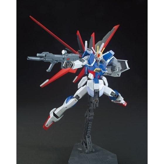 HGCE 機動戦士ガンダムSEED DESTINY フォースインパルスガンダム