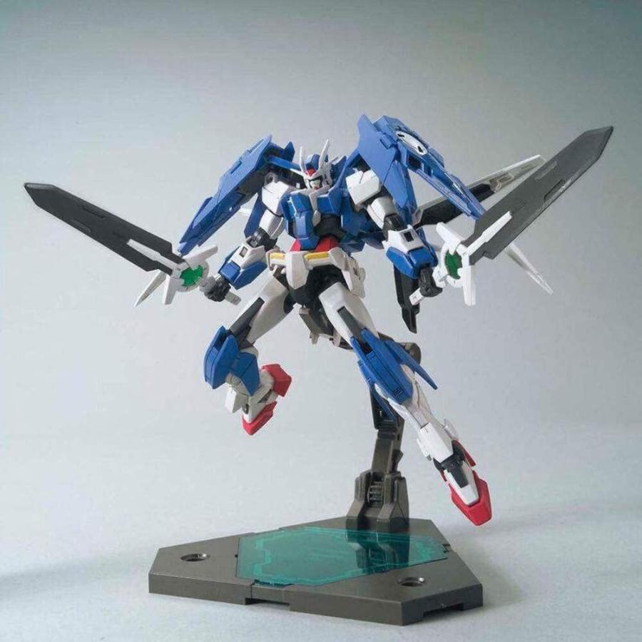 HGBD ガンダムビルドダイバーズ ガンダムダブルオーダイバーエース 1