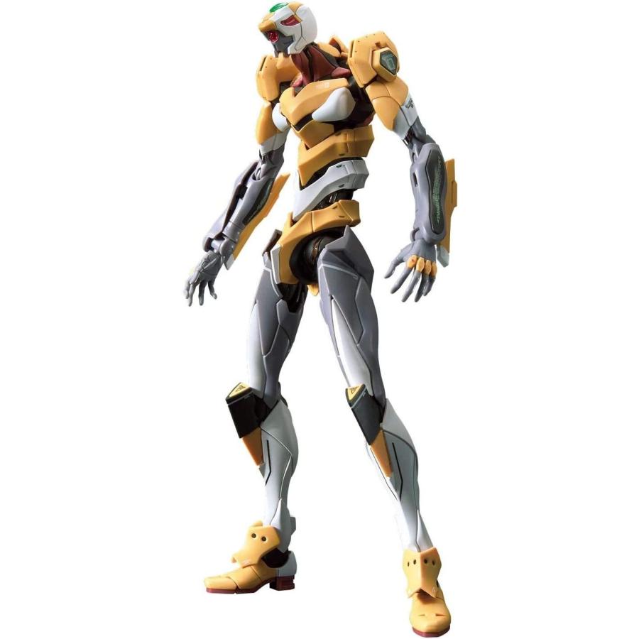 RG エヴァンゲリオン 汎用ヒト型決戦兵器 人造人間エヴァンゲリオン