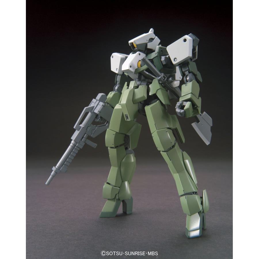 【中古】「非常に良い」HG 機動戦士ガンダム 鉄血のオルフェンズ グレイズ改 1/144スケール 色分け済みプラモデル HG 機動戦士ガンダム 鉄血のオルフェンズ グレイズ改 1/144スケール