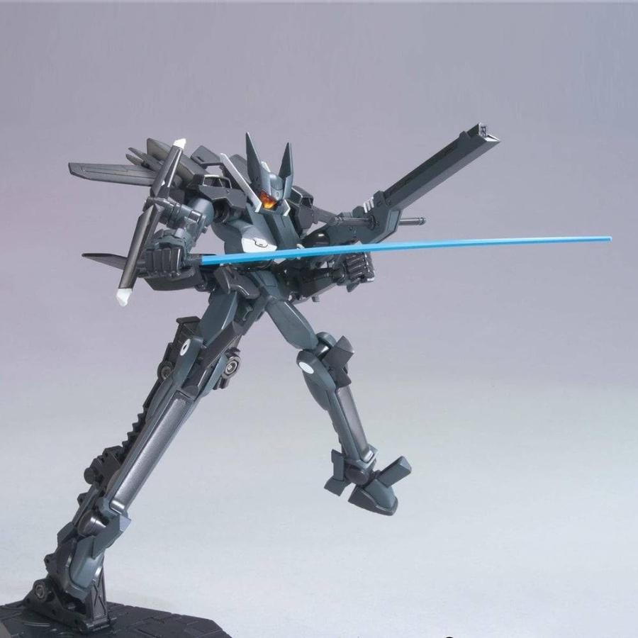 HG 機動戦士ガンダム00 グラハム専用ユニオンフラッグカスタム 1/144