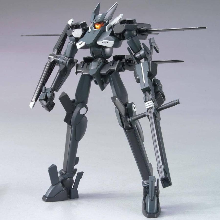HG 機動戦士ガンダム00 グラハム専用ユニオンフラッグカスタム 1/144