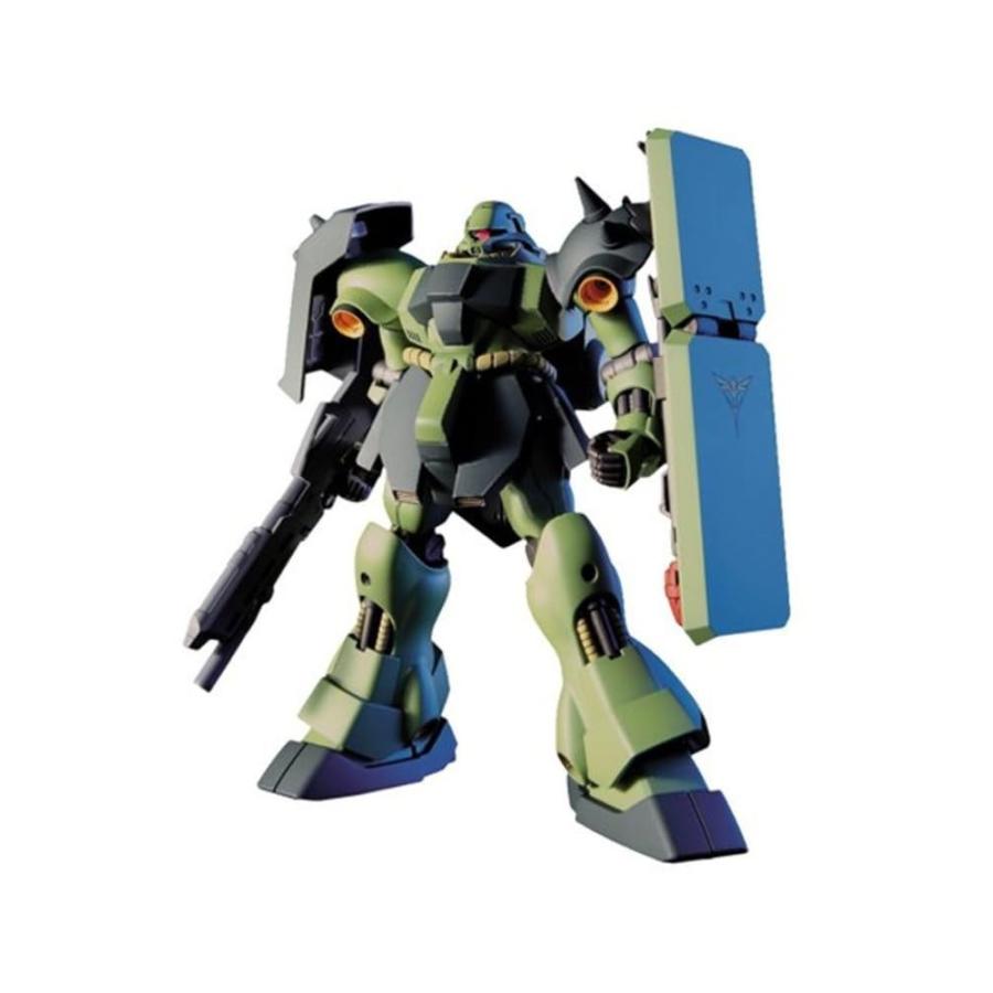 HGUC 機動戦士ガンダム 逆襲のシャア ギラ・ドーガ 1/144スケール