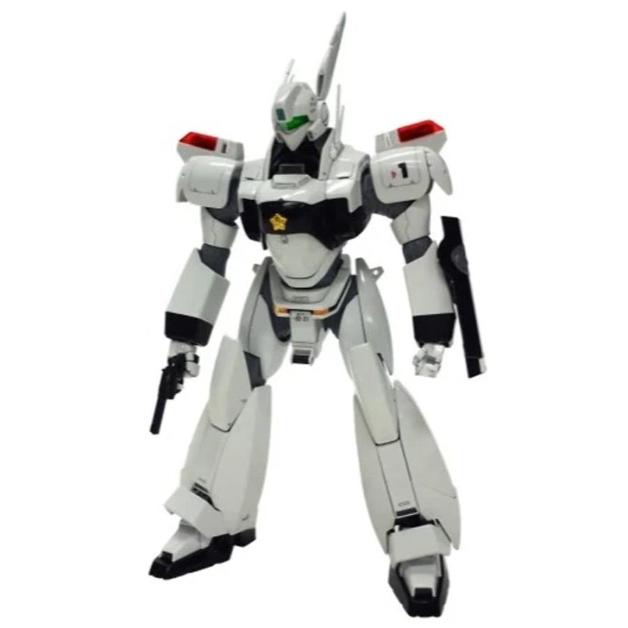MG 機動警察パトレイバー イングラム3号機 1/35スケール プラモデル