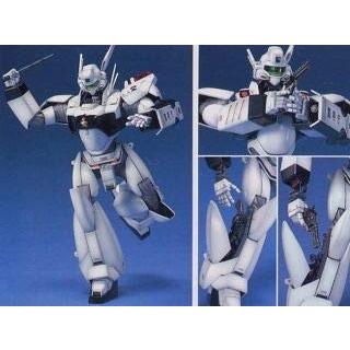 MG 機動警察パトレイバー 1/35スケール イングラム2号機 : NORTH WORK