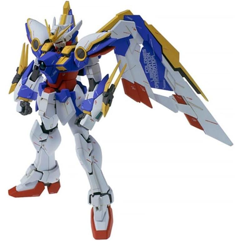 BANDAI（バンダイ） MG 新機動戦記ガンダムW Endless Waltz XXXG-01W