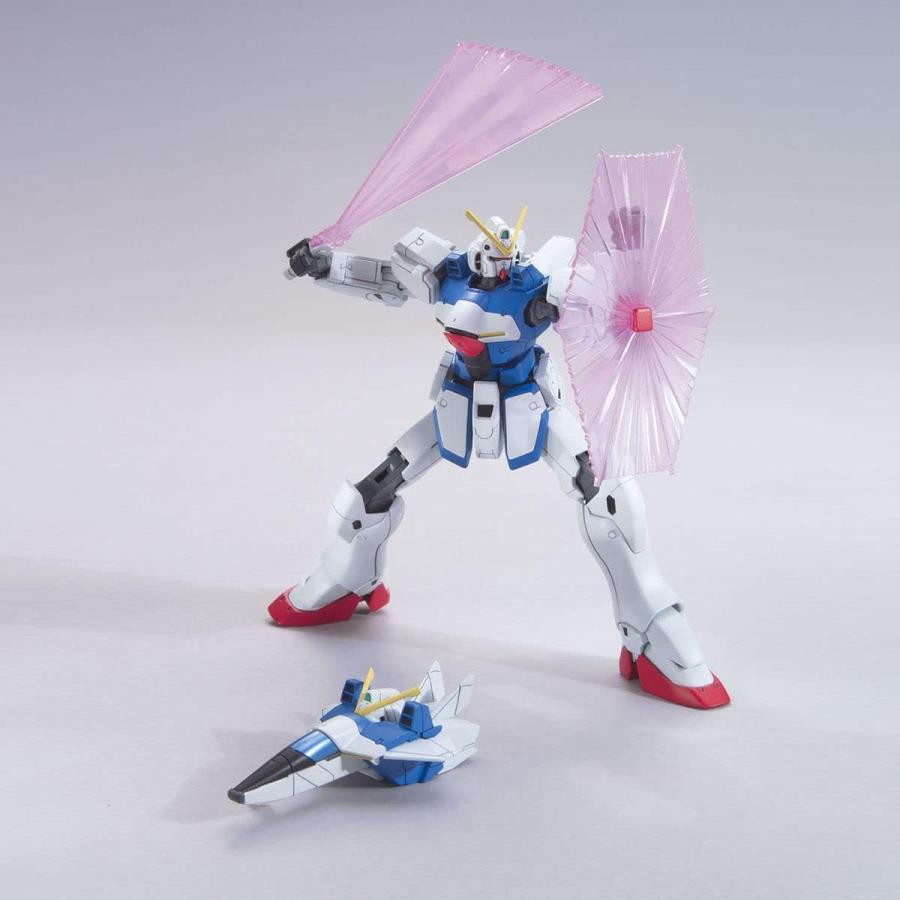 ガンダム HGUC 1/144 『機動戦士Vガンダム』 ヴィクトリーガンダム