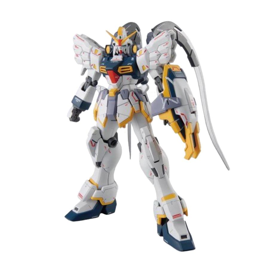 MG 新機動戦記ガンダムW Endless Waltz XXXG-01SR ガンダムサンド
