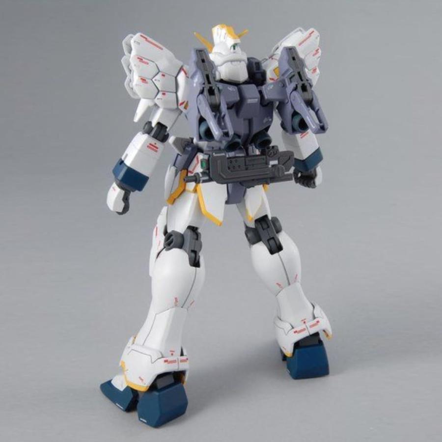 MG 新機動戦記ガンダムW Endless Waltz XXXG-01SR ガンダムサンド