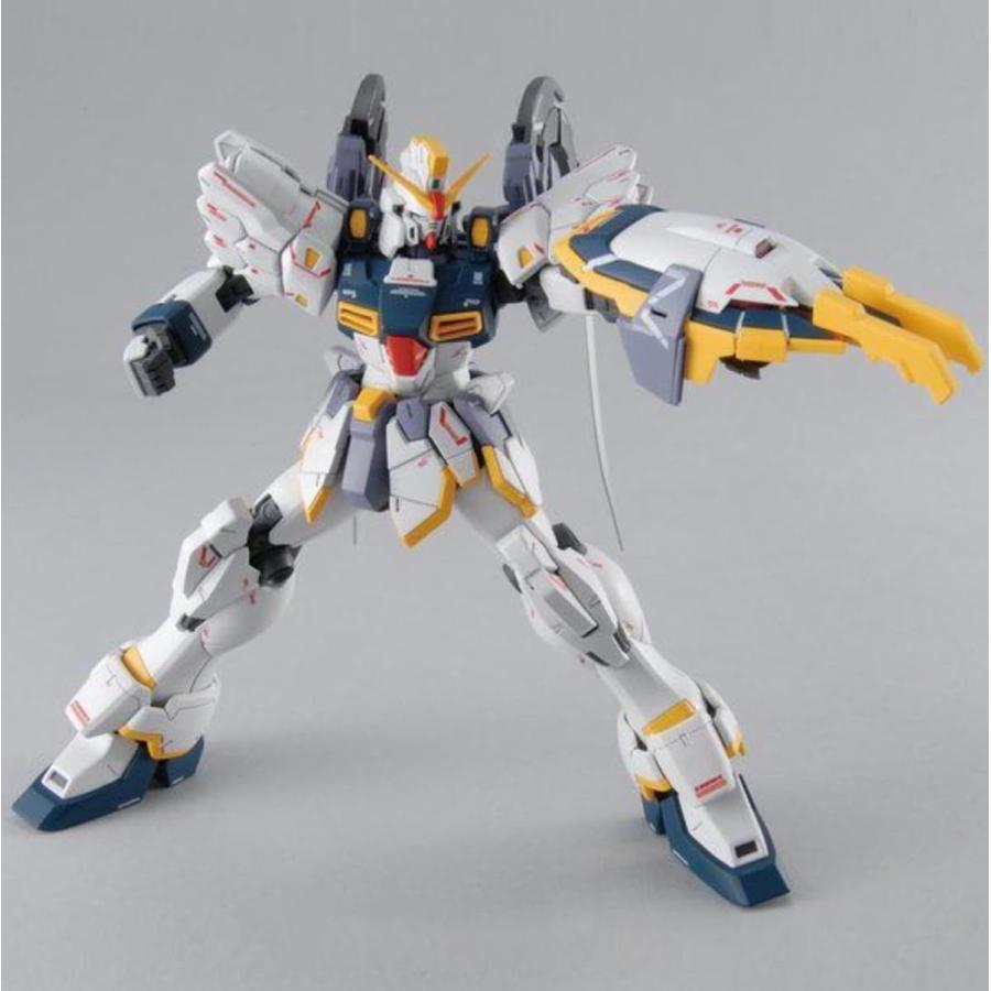 MG 新機動戦記ガンダムW Endless Waltz XXXG-01SR ガンダムサンド