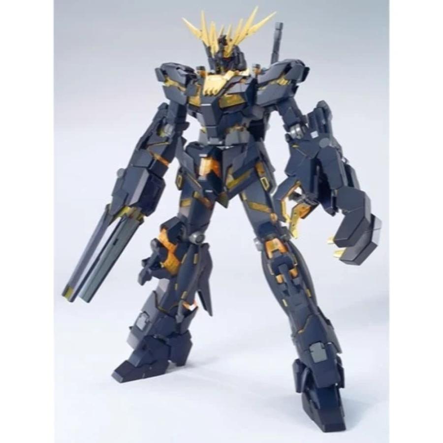 MG ユニコーンガンダム＆バンシィ セット 1/100 未組立　ガンプラ MG 機動戦士ガンダムUC RX-0 ユニコーンガンダム2号機 バンシィ 1／100