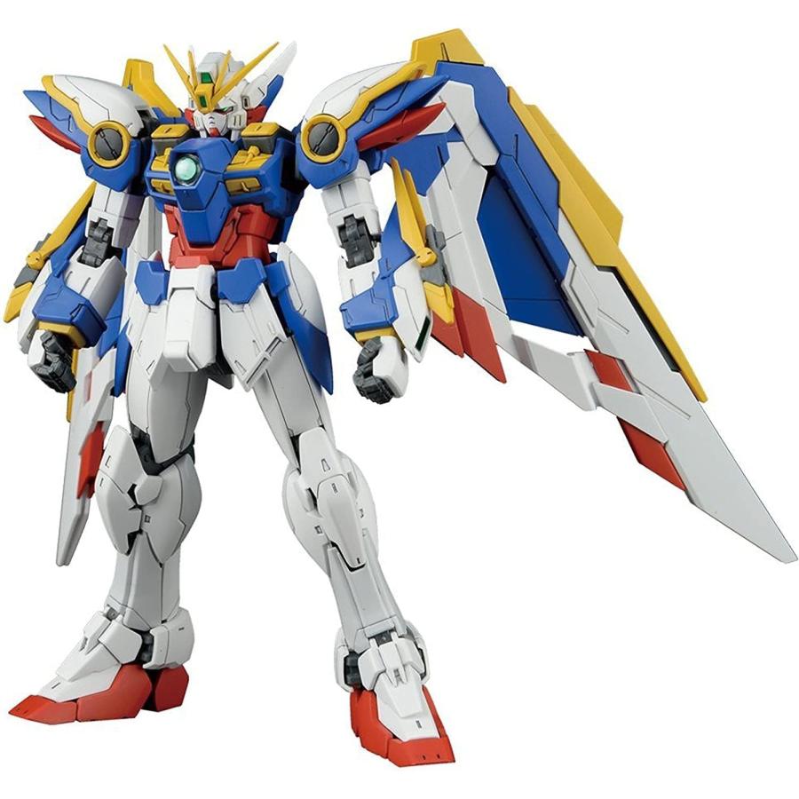 ガンダム RG 新機動戦記ガンダムW Endless Waltz XXXG-01W ウイング