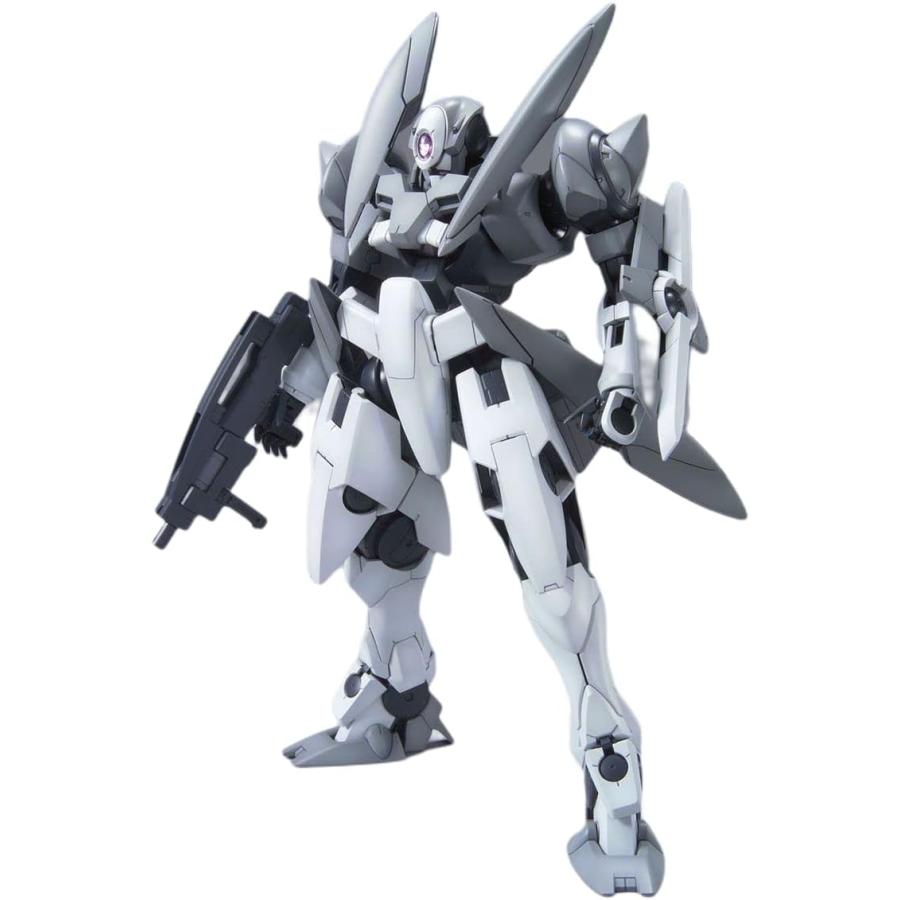 MG 機動戦士ガンダム00 ジンクス 1/100スケール プラモデル : NORTH