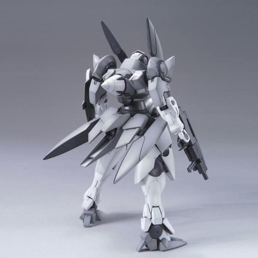 MG 機動戦士ガンダム00 ジンクス 1/100スケール プラモデル : NORTH
