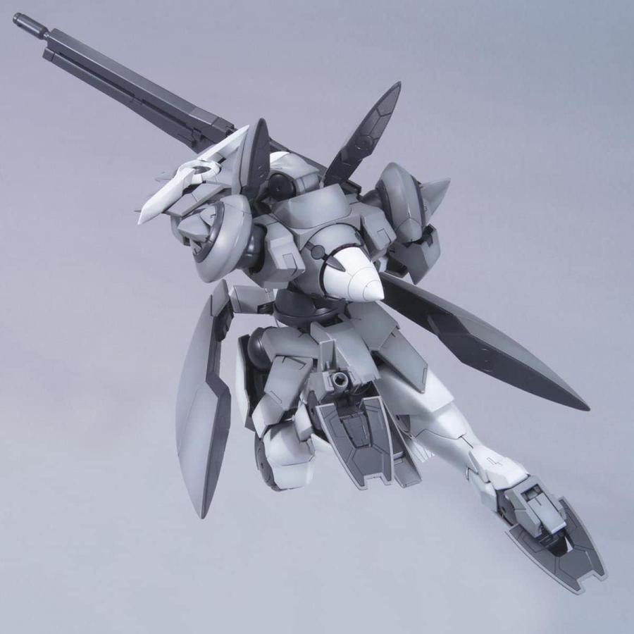 MG 機動戦士ガンダム00 ジンクス 1/100スケール プラモデル : NORTH