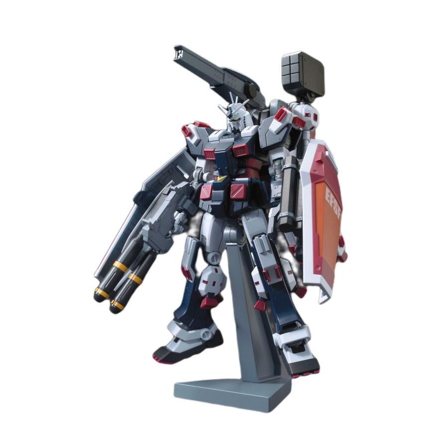 未組立 HG ガンダムTHUNDERBOLT ガンプラ HG 1/144 機動戦士ガンダム サンダーボルト フルアーマーガンダム
