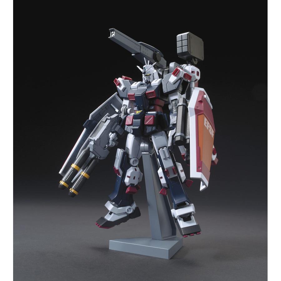 HG 1/144 機動戦士ガンダム サンダーボルト フルアーマーガンダム
