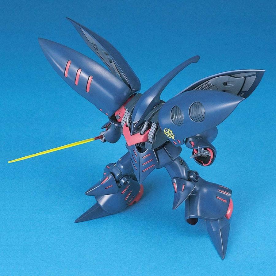 HGUC 1/144 『機動戦士ガンダムΖΖ』 AMX-004-2 キュべレイMk-II