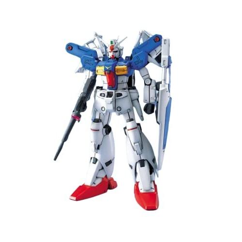 MG 機動戦士ガンダム0083 STARDUST MEMORY RX-78GP01-Fb ガンダムGP01