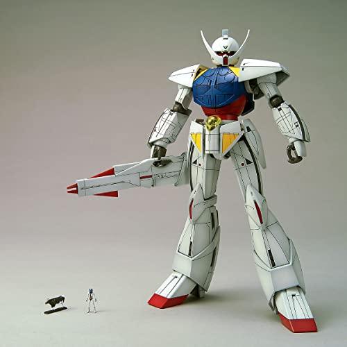ガンダム MG ∀ガンダム ターンエーガンダム 1/100スケール プラモデル