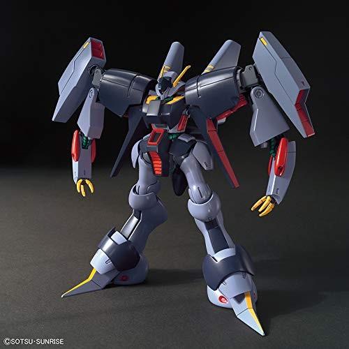 HGUC 1/144 機動戦士Ζガンダム バイアラン : NORTH WORK STORE - 通販